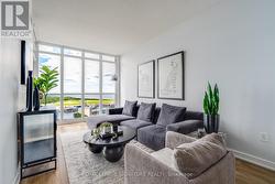 3907 - 15 ICEBOAT TERRACE Toronto, ON M5V 4A5