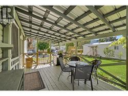 2930 Brown Road Unit# 23 Salmon Arm, BC V1E 4M1