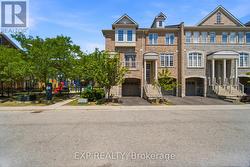 7211 TRIUMPH LANE  Mississauga, ON L5N 0C5