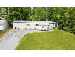 2136 EVASKO ROAD Prince George, BC V2N 6T7