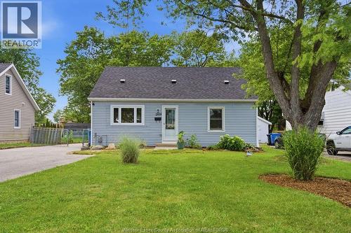 1305 SHAWNEE ROAD  Tecumseh, ON N8N 1R8