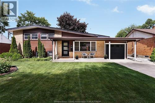 3680 Roxorough BOULEVARD  Windsor, ON N9E 3A2