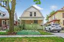 637 Cameron, Windsor, ON 