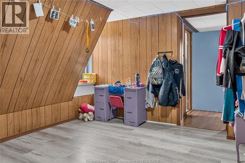 637 Cameron, Windsor, ON 
