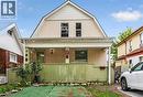 637 Cameron, Windsor, ON 