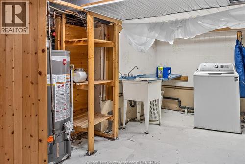 637 Cameron, Windsor, ON 