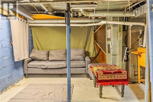 637 Cameron, Windsor, ON 