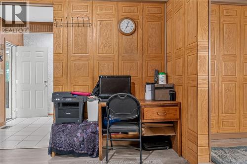 637 Cameron, Windsor, ON 