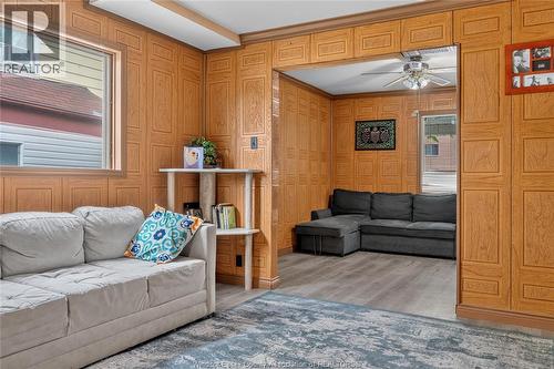 637 Cameron, Windsor, ON 