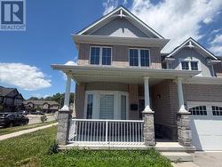 BSMT - 14 OVERHOLT DRIVE Thorold, ON L0S 1K0