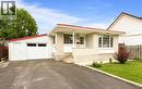 Front house - 176 Samuelson Street, Cambridge, ON 