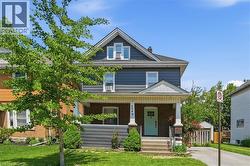4849 WILLMOTT Street Unit# Lower Niagara Falls, ON L2E 1Z5