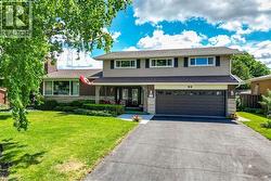 99 ELMHURST Drive  Hamilton, ON L8T 1C5