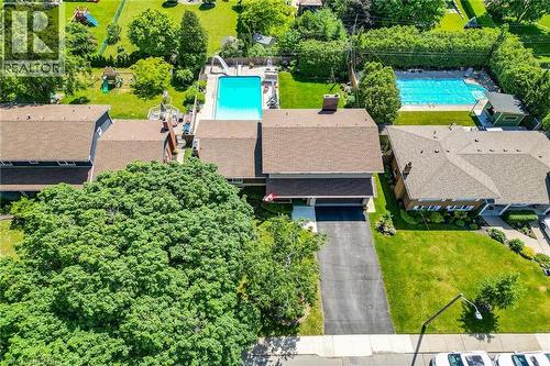 99 Elmhurst Drive, Hamilton, ON 