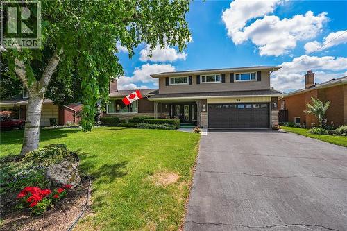 99 Elmhurst Drive, Hamilton, ON 