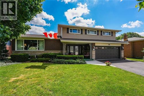 99 Elmhurst Drive, Hamilton, ON 