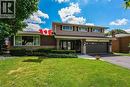 99 Elmhurst Drive, Hamilton, ON 