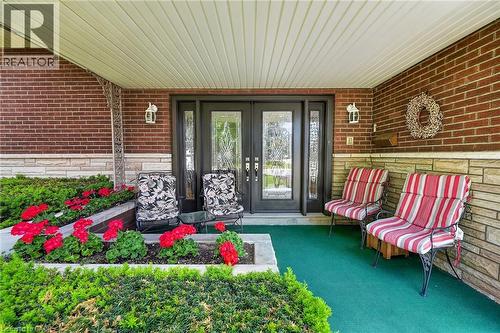 99 Elmhurst Drive, Hamilton, ON 