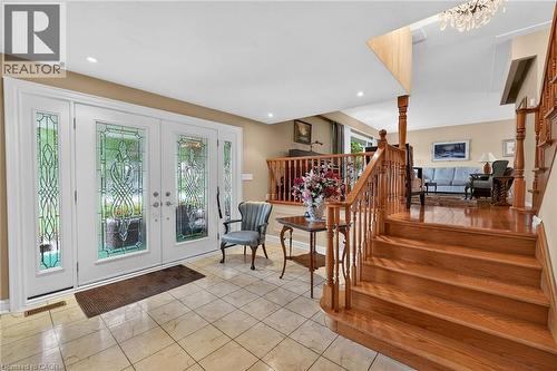 99 Elmhurst Drive, Hamilton, ON 