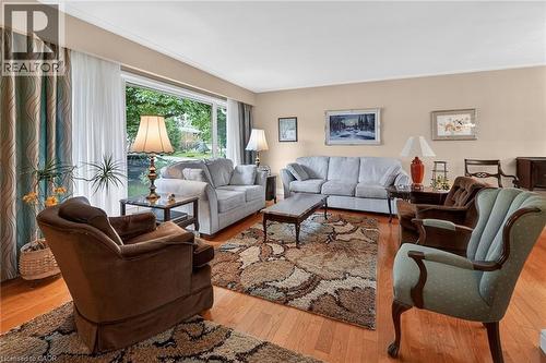 99 Elmhurst Drive, Hamilton, ON 