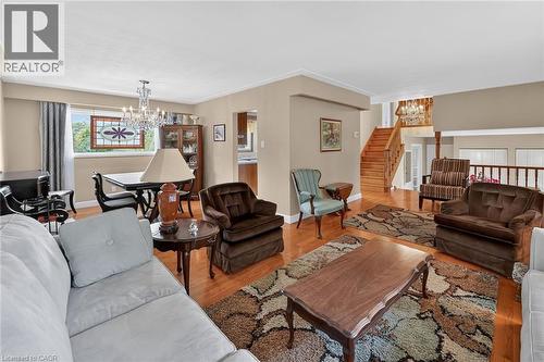 99 Elmhurst Drive, Hamilton, ON 
