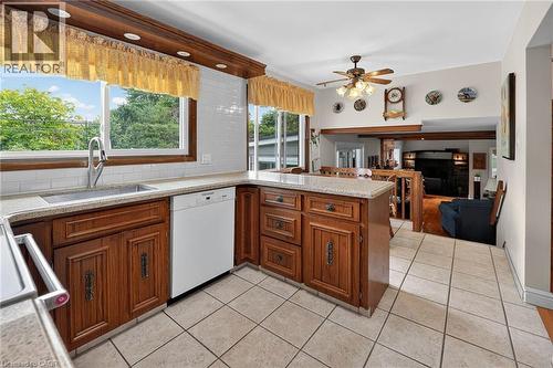99 Elmhurst Drive, Hamilton, ON 