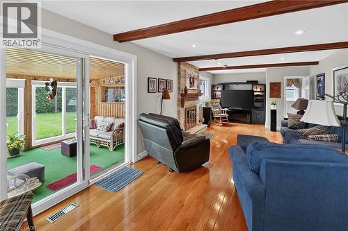 99 Elmhurst Drive, Hamilton, ON 