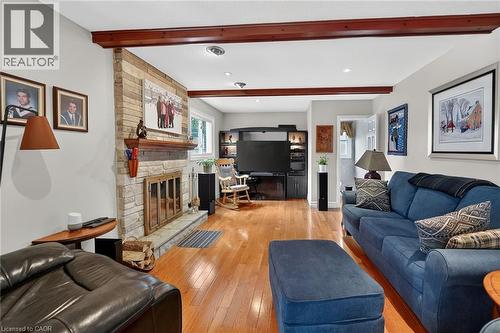 99 Elmhurst Drive, Hamilton, ON 