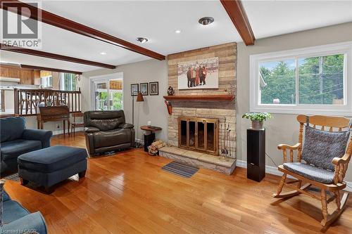 99 Elmhurst Drive, Hamilton, ON 