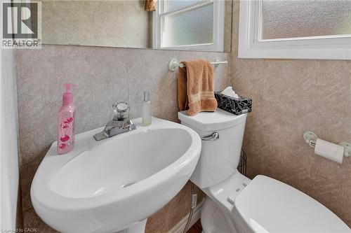 99 Elmhurst Drive, Hamilton, ON 