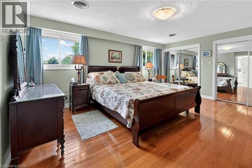 99 Elmhurst Drive, Hamilton, ON 