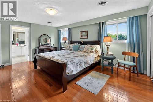99 Elmhurst Drive, Hamilton, ON 