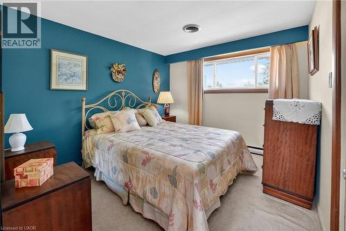 99 Elmhurst Drive, Hamilton, ON 