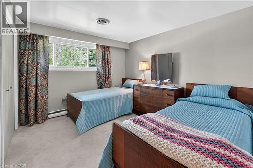 99 Elmhurst Drive, Hamilton, ON 