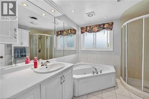99 Elmhurst Drive, Hamilton, ON 