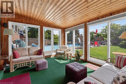 99 Elmhurst Drive, Hamilton, ON 