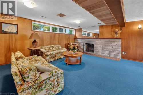 99 Elmhurst Drive, Hamilton, ON 
