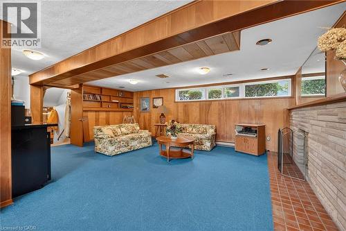 99 Elmhurst Drive, Hamilton, ON 