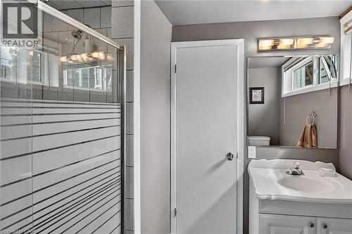 99 Elmhurst Drive, Hamilton, ON 