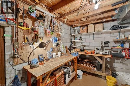 99 Elmhurst Drive, Hamilton, ON 