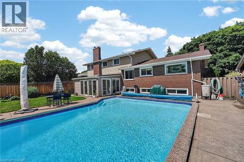 99 Elmhurst Drive, Hamilton, ON 