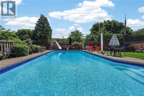 99 Elmhurst Drive, Hamilton, ON 