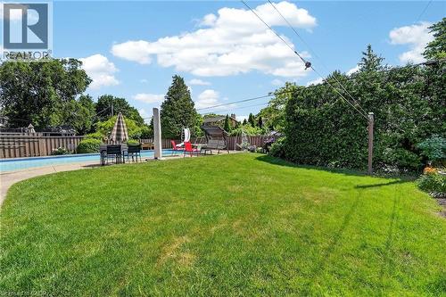 99 Elmhurst Drive, Hamilton, ON 