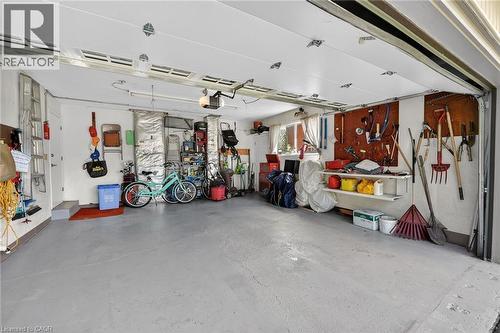 99 Elmhurst Drive, Hamilton, ON 