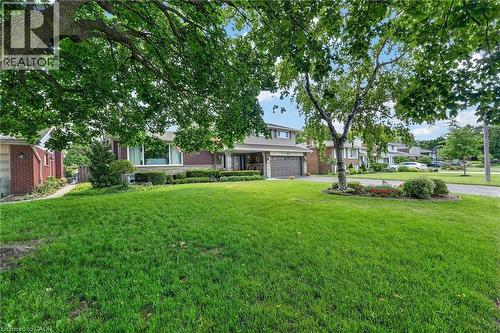 99 Elmhurst Drive, Hamilton, ON 