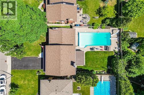 99 Elmhurst Drive, Hamilton, ON 