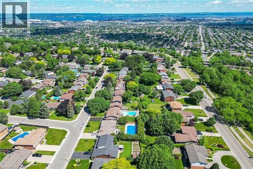 99 Elmhurst Drive, Hamilton, ON 