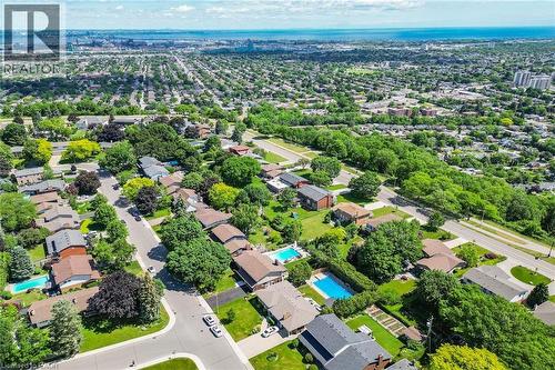 99 Elmhurst Drive, Hamilton, ON 