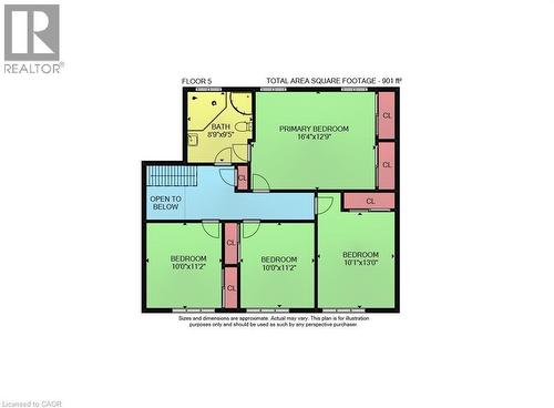 99 Elmhurst Drive, Hamilton, ON 