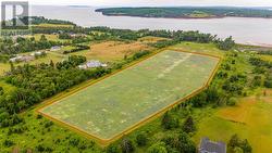 Acreage Burge Lane Stratford, PE C1B 1M7